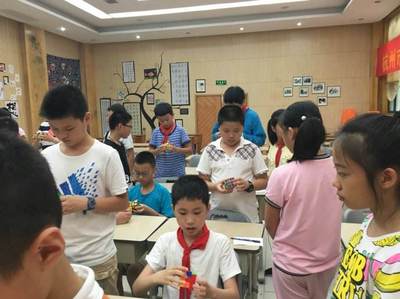 郑州封闭学习暑假训练营