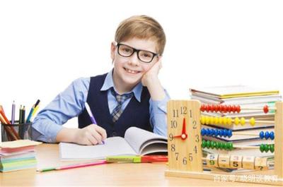 学习作业能力的提升